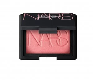 Image of Nars Cosmetics Limited Edition Oversized Orgasm Blush Pink