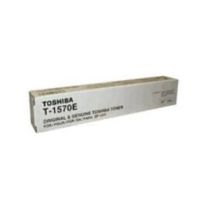 image of Toshiba T1570E Toner