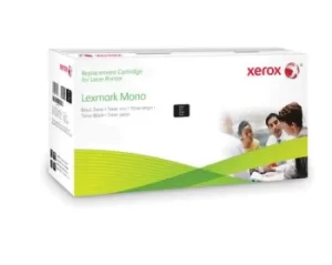 Image of Xerox Compatible Toner Black 50F2X00 006R03392