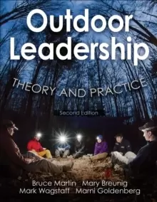 Image of Outdoor Leadership : Theory and Practice