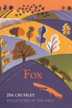 Image of Fox by Jim Crumley Hardback