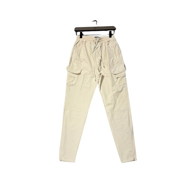 Image of Project X Paris Multi-pocket cargo Trousers Project X Paris Gris Male S