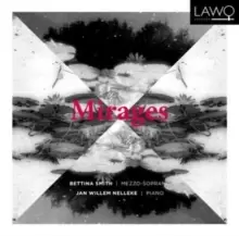 Image of Bettina Smith/Jan Willem Nelleke: Mirages