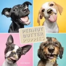 Image of Peanut Butter Puppies