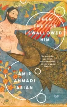 Image of Then the Fish Swallowed Him