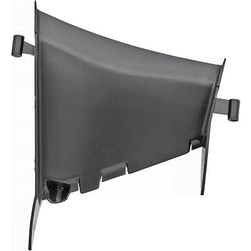 Image of Bumper bracket DIEDERICHS 1020063