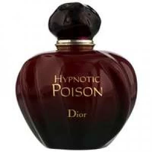 Image of Christian Dior Hypnotic Poison Eau de Toilette For Her 100ml