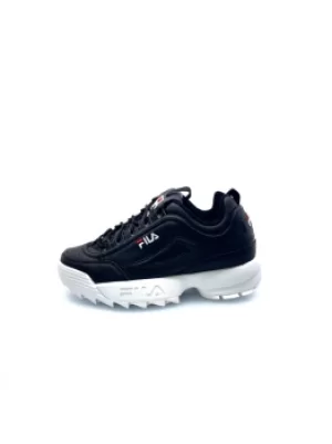 Image of Sneakers Women Ecopelle