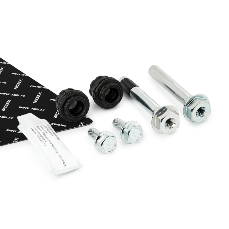 Image of RIDEX Guide sleeve kit, brake caliper RIDEX 1165G0196