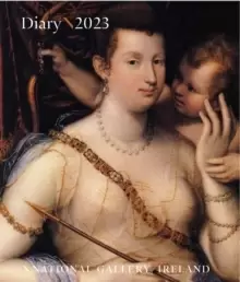 Image of The National Gallery of Ireland Diary 2023