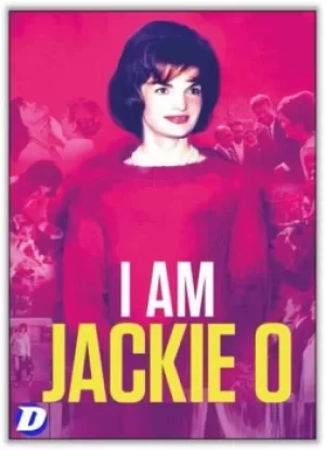 Image of I Am Jackie O (DVD)
