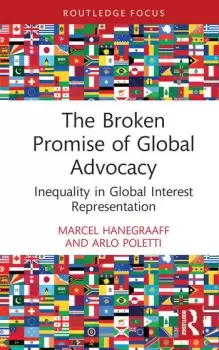 Image of The Broken Promise of Global Advocacy Inequality in Global Interest Representation
