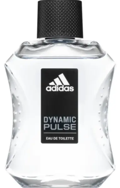 image of Adidas Dynamic Pulse Eau de Toilette For Him 100ml