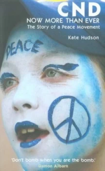 Image of Cnd by Kate Hudson Paperback