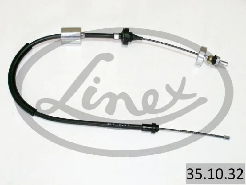 Image of LINEX Clutch Cable LINEX 35.10.32