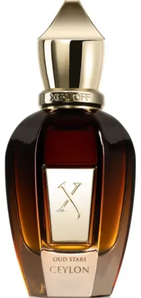 image of Xerjoff Ceylon Eau de Parfum Unisex 50ml