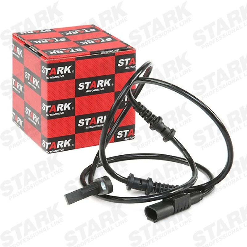 Image of STARK ABS sensor STARK SKWSS-0351087