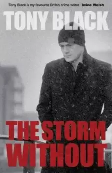 Image of The storm without by Tony Black
