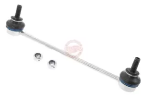Image of MASTER-SPORT Anti-roll bar link Rear Axle 34503-PCS-MS Rod / Strut, stabiliser,Drop link MINI,Schragheck (R56),Schragheck (R50, R53),Clubman (R55)