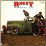 image of Racey - Smash And Grab (Music CD)