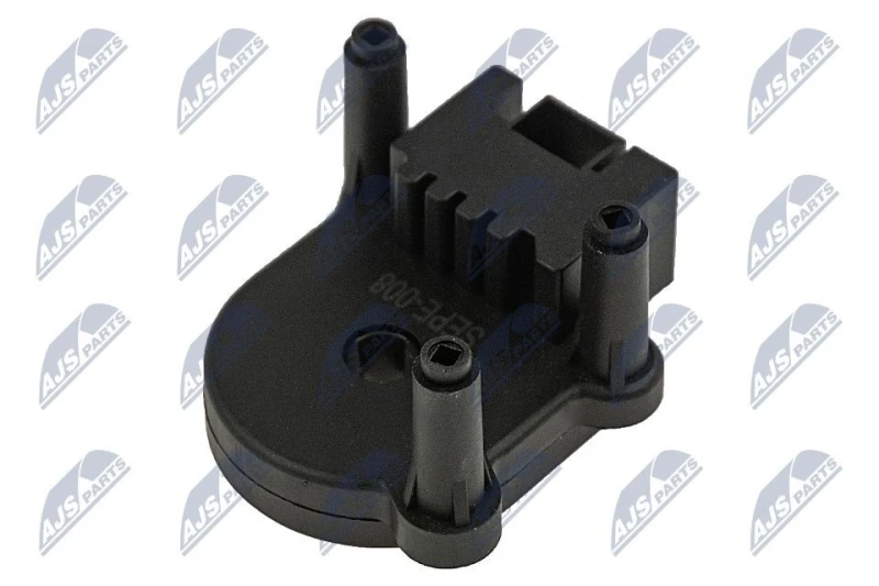 Image of NTY Blower motor resistor NTY ERD-PE-008