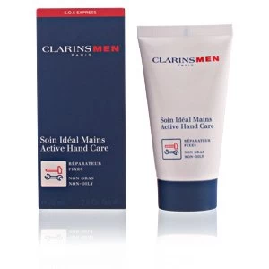 image of MEN soin ideal mains 75ml