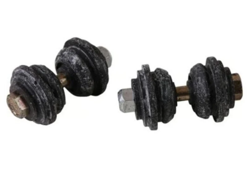 Image of JP GROUP Control arm repair kit JP GROUP 8340250110