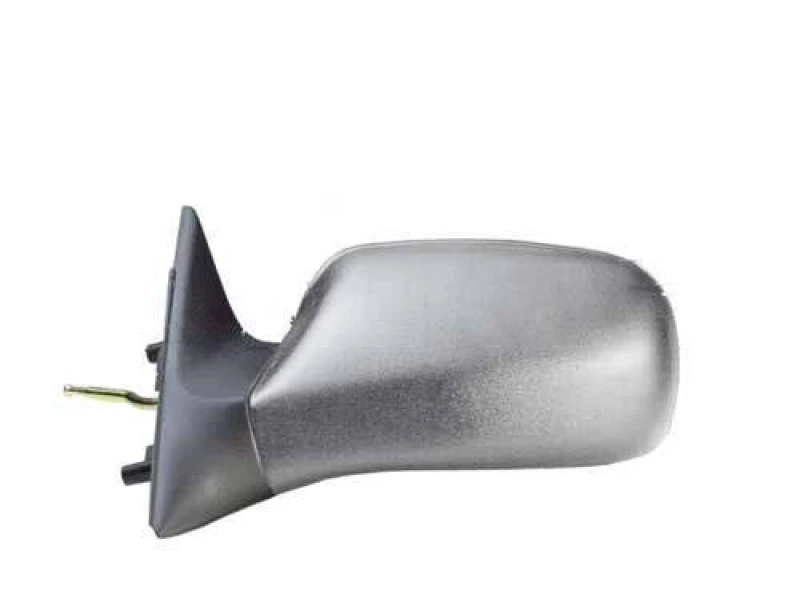 Image of ALKAR 6137436 Wing mirror Left, Aspherical, primed Outside Mirror (50)