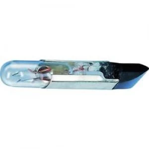 Image of Barthelme 00542450 Telephone Jack Lamp 24 V 1.2 W BaseT 6.8 Clear