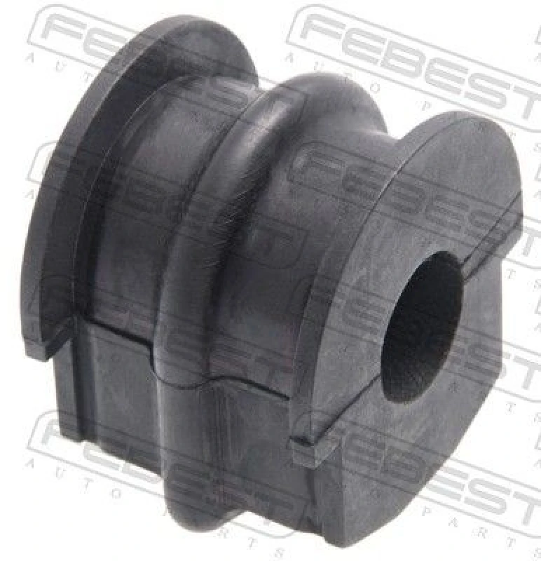 Image of Anti roll bar bush FEBEST NSB-Z51R