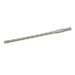 Image of Silverline SDS Plus Masonry Drill Bit 8 x 210mm 283000