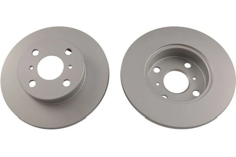 Image of KAVO PARTS Brake disc KAVO PARTS BR-9510-C