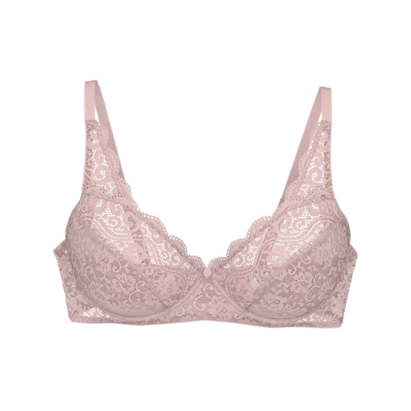 Image of Triumph Womens bra Triumph Amourette N Rose Female 90B