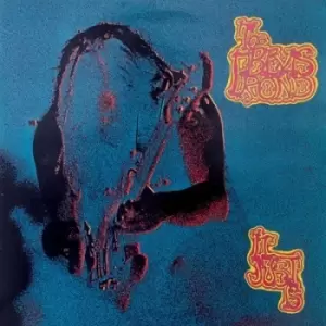 Image of It Just Is by The Bevis Frond CD Album