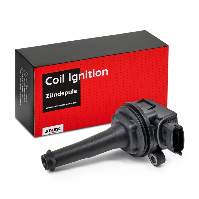Image of STARK SKCO-0070003 Ignition coil Coil,ignition (689)