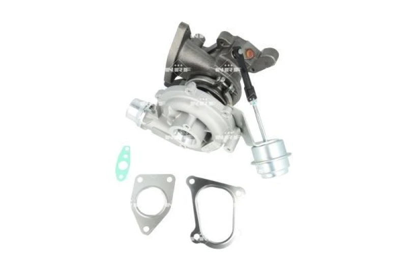 Image of NRF 90010138 Turbocharger with gaskets/seals Charger,charging system (2234)