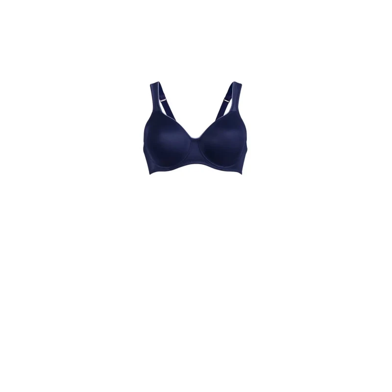 Image of Anita Womens underwired bra Anita twin Bleu Female 80G