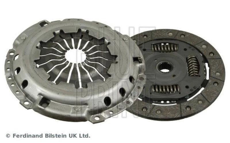 Image of Blue PRINT Clutch kit Blue PRINT ADF123020