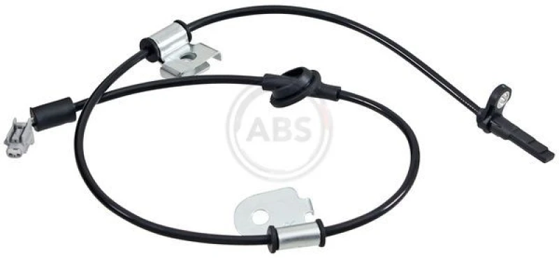 Image of A.B.S. ABS sensor A.B.S. 31490