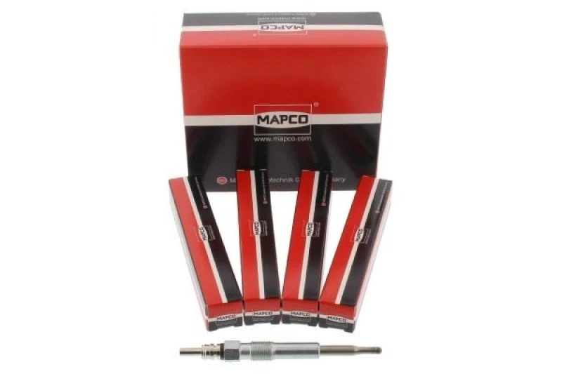 Image of Glow plug MAPCO 7806/4