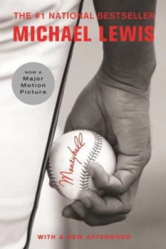 Image of Moneyball by Michael Lewis Paperback