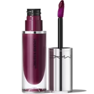 Image of MAC Locked Kiss Ink Lipcolour 4ml (Various Shades) - Fruitful