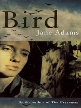 Image of Bird by Jane Adams Book