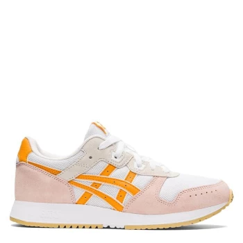 Image of Asics S Lyte Classic Trainers - Pink