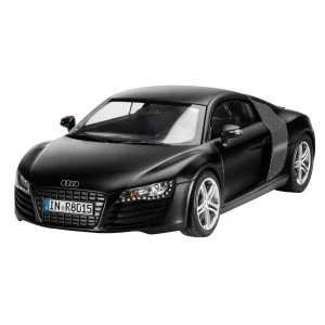 Image of Revell Audi R8 Model Kit