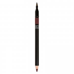 image of 3INA Makeup Lip Pencil With Applicator 2g (Various Shades) - 514