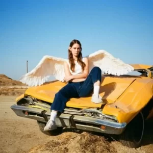 Image of Anna Of The North &ndash; Dream Girl Yellow Vinyl