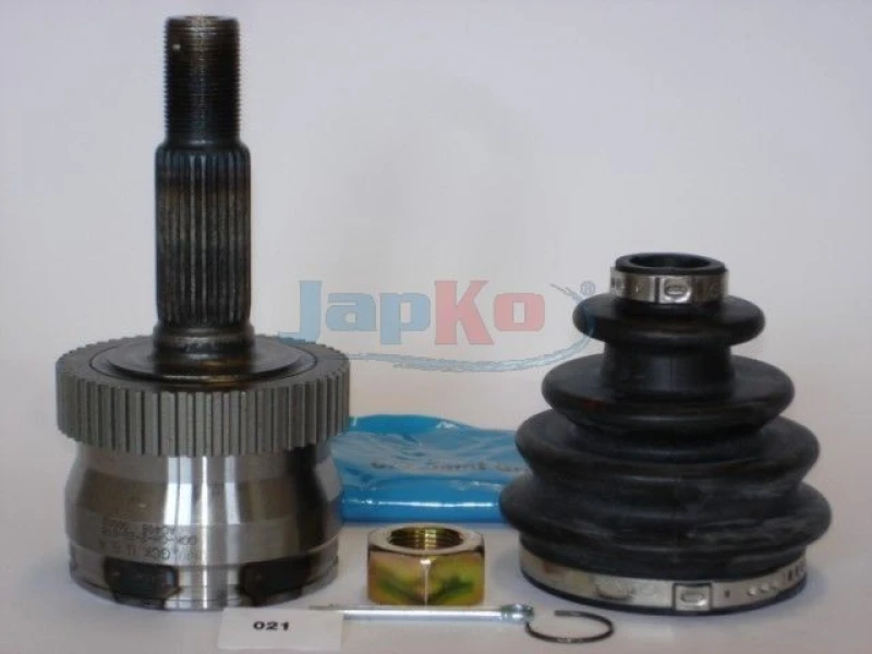 Image of JAPKO CV joint kit JAPKO 62021