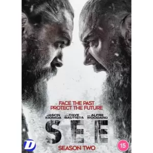 Image of See: Season 2
