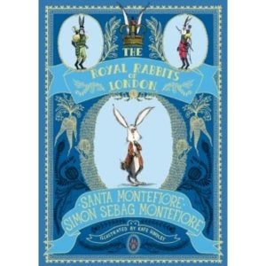 Image of The Royal Rabbits of London